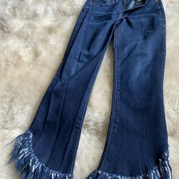 Frame le crop mini size 26 - Picture 2 of 3